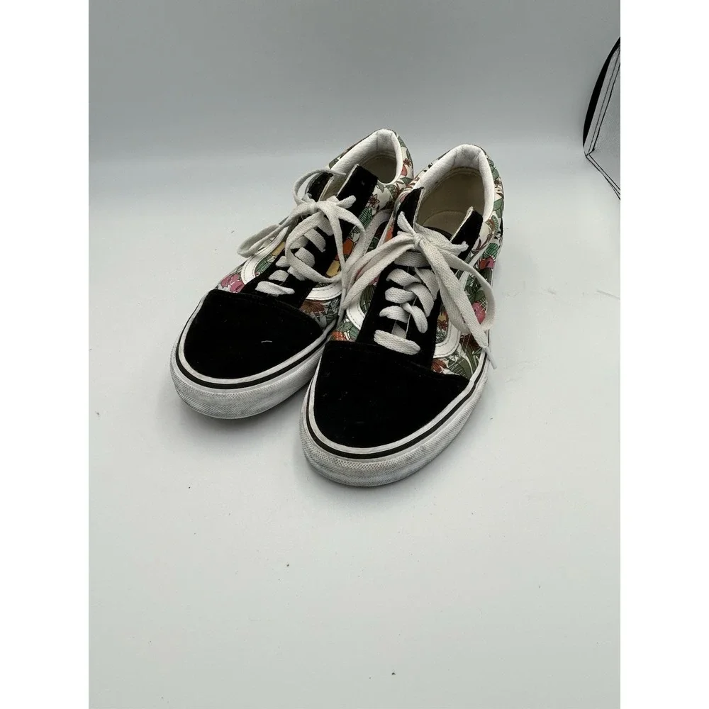 Vans product old